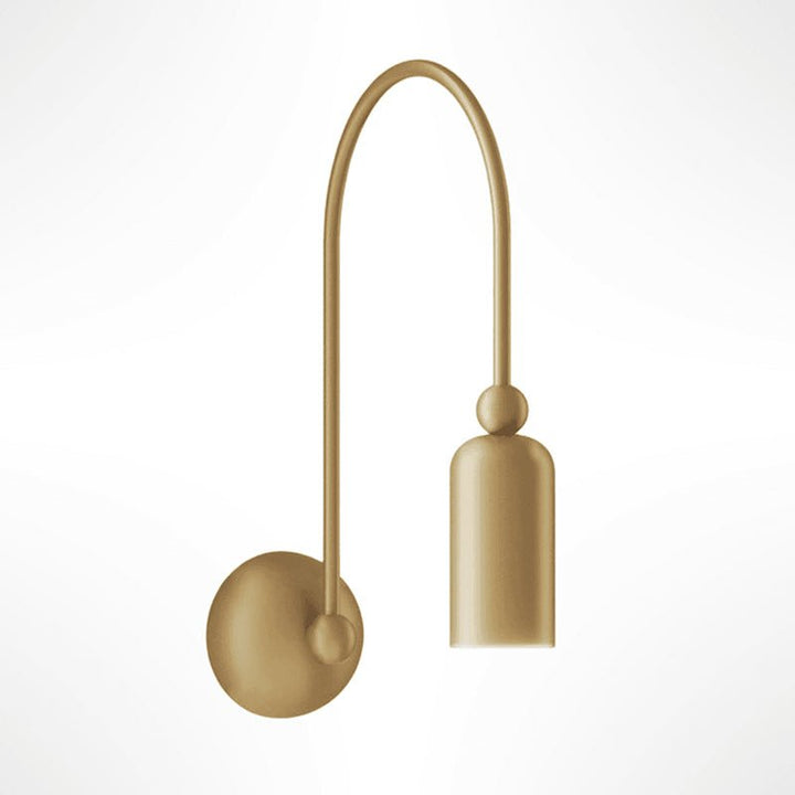 adame Wall Lamp - Vakkerlight