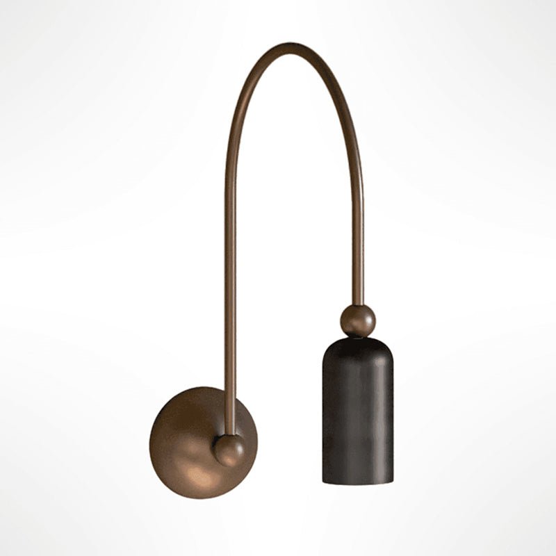 adame Wall Lamp - Vakkerlight