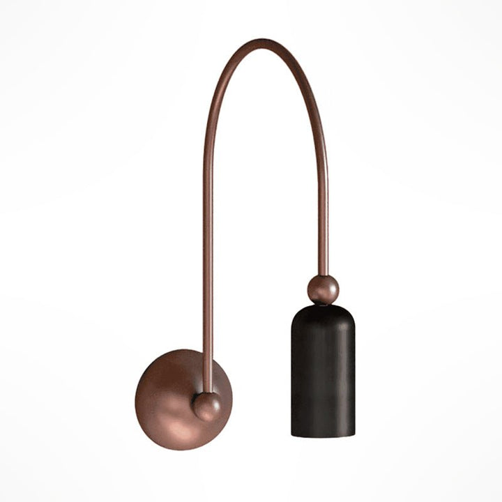 Madame Wall Lamp - Vakkerlight