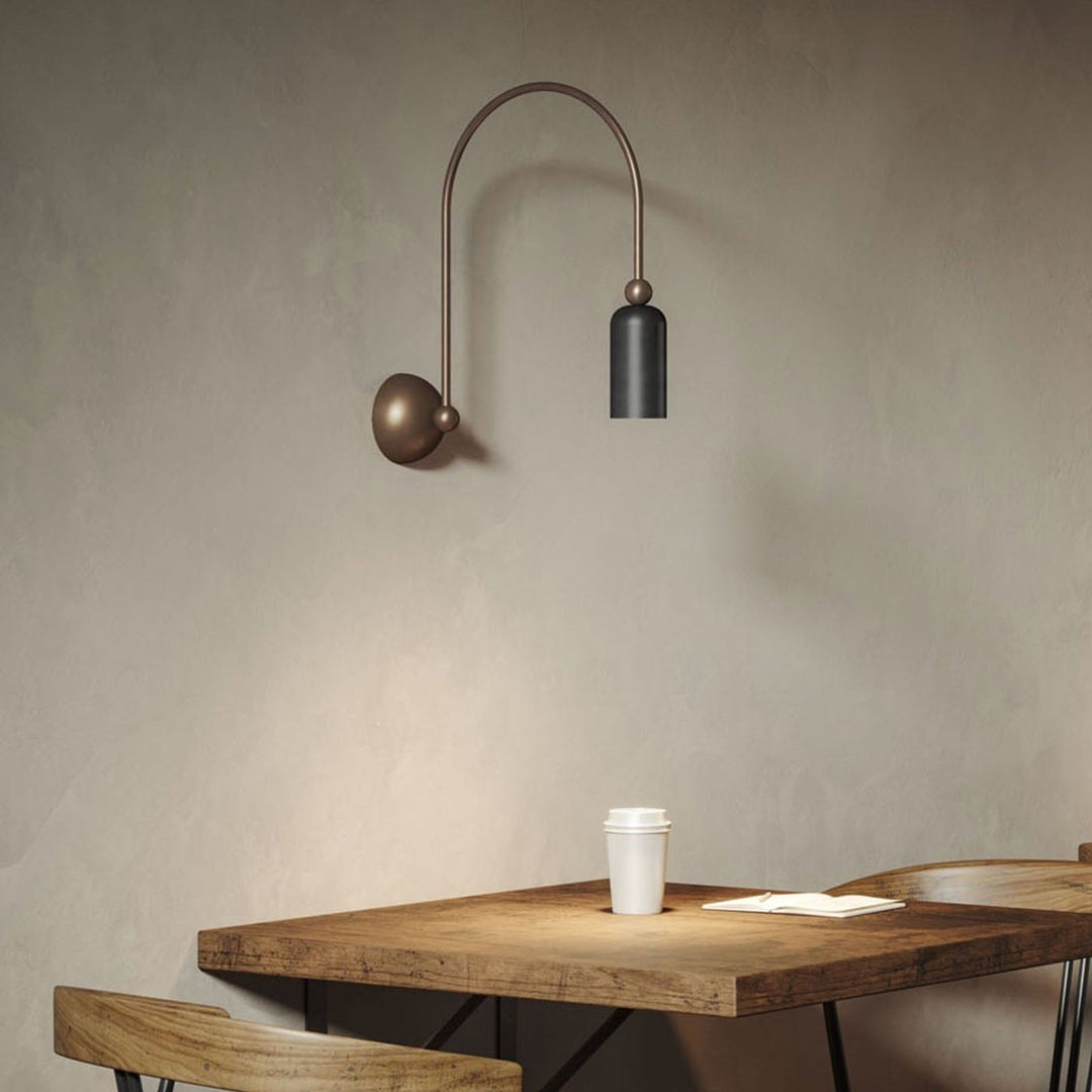 adame Wall Lamp - Vakkerlight