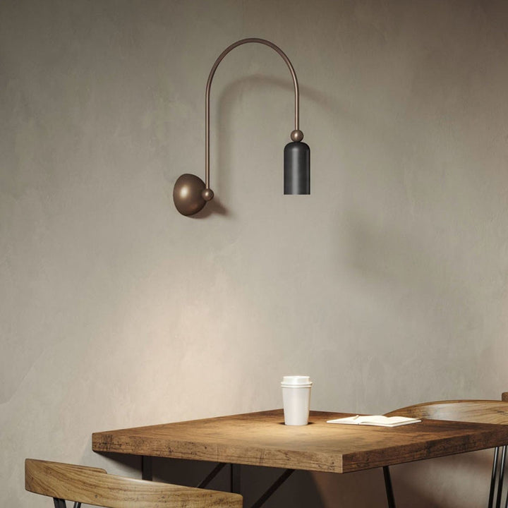 adame Wall Lamp - Vakkerlight