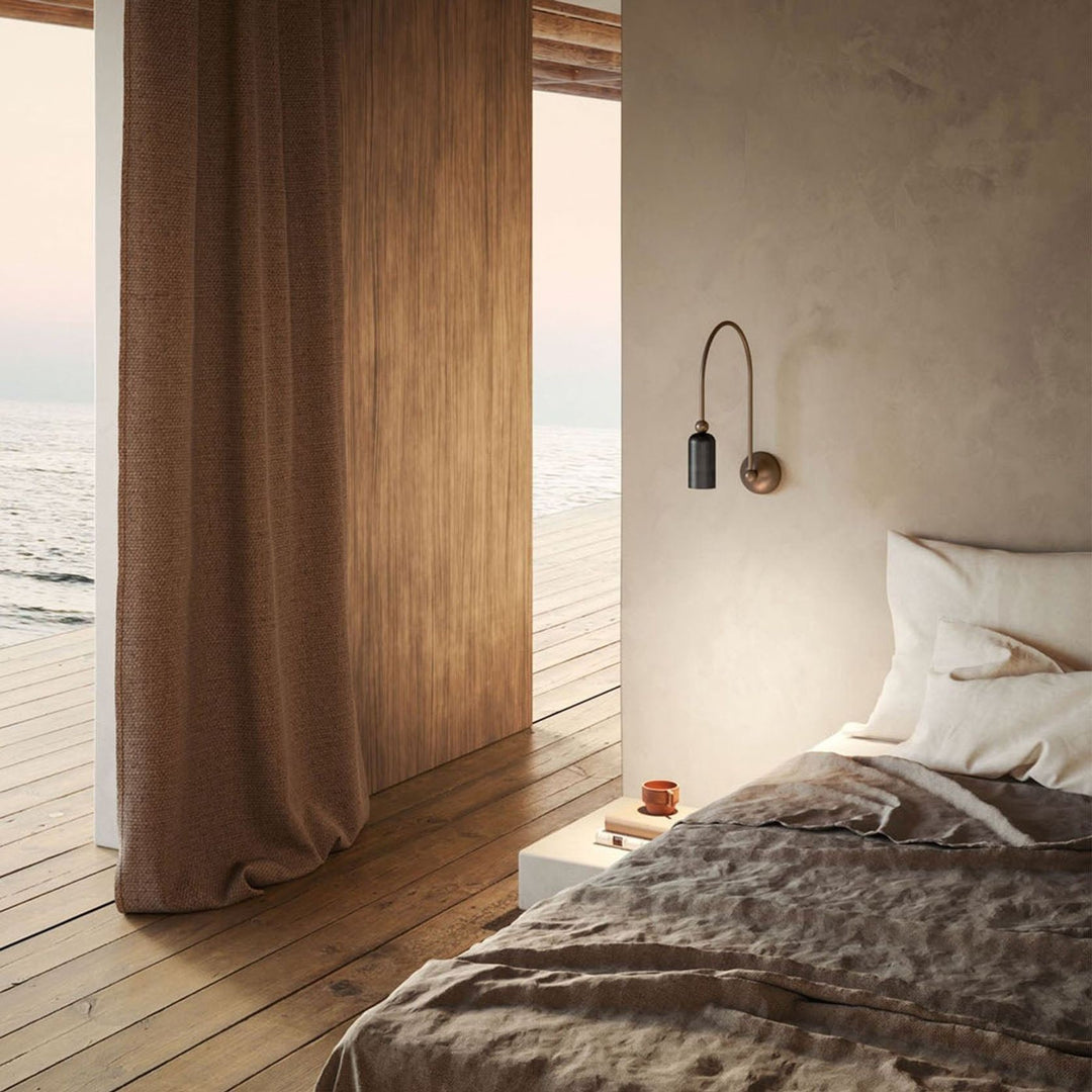 adame Wall Lamp - Vakkerlight