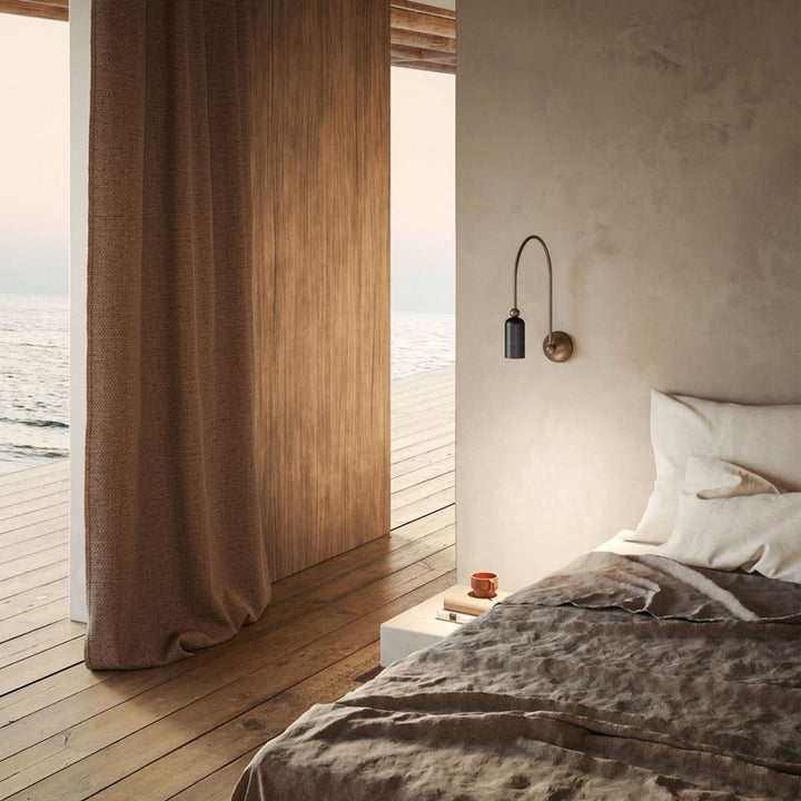 adame Wall Lamp - Vakkerlight