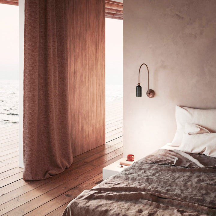 Madame Wall Lamp - Vakkerlight