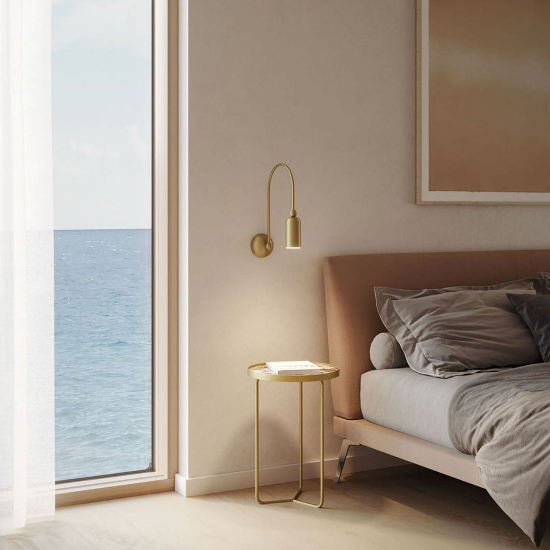 Madame Wall Lamp - Vakkerlight