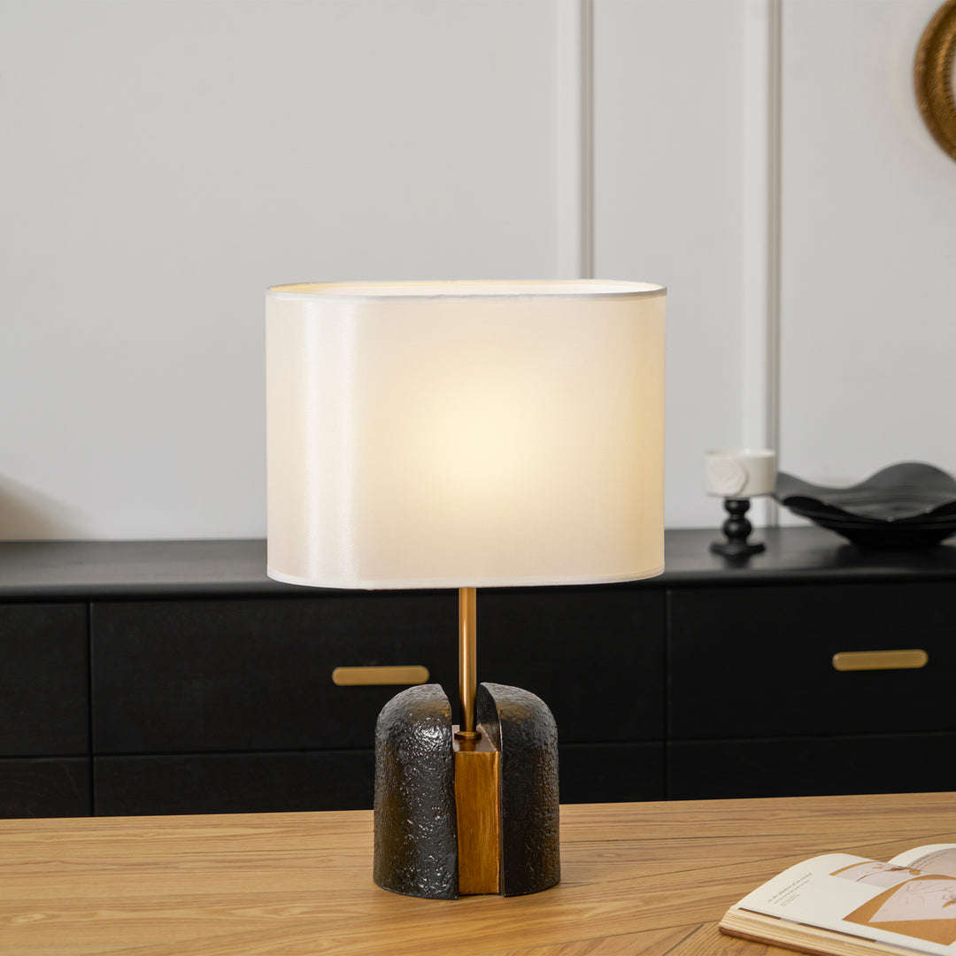 Madoc Table Lamp - Vakkerlight