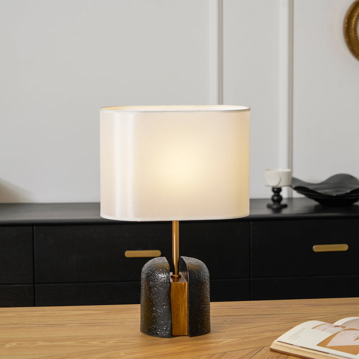 Madoc Table Lamp - Vakkerlight