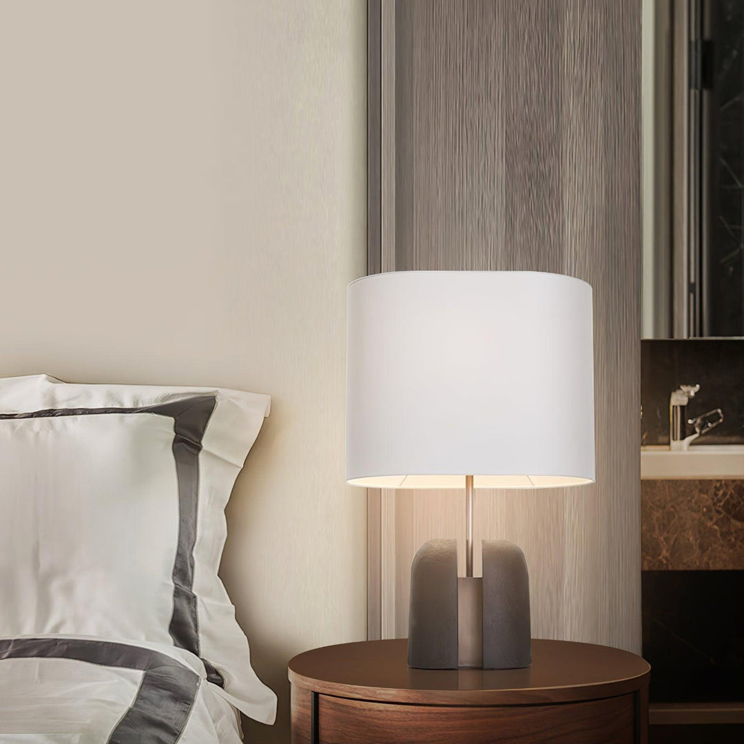 Madoc Table Lamp - Vakkerlight