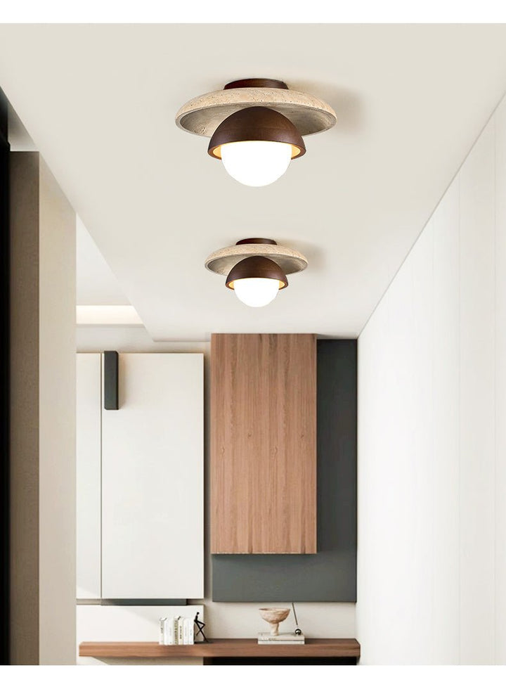 Maelis Ceiling Lamp - Vakkerlight