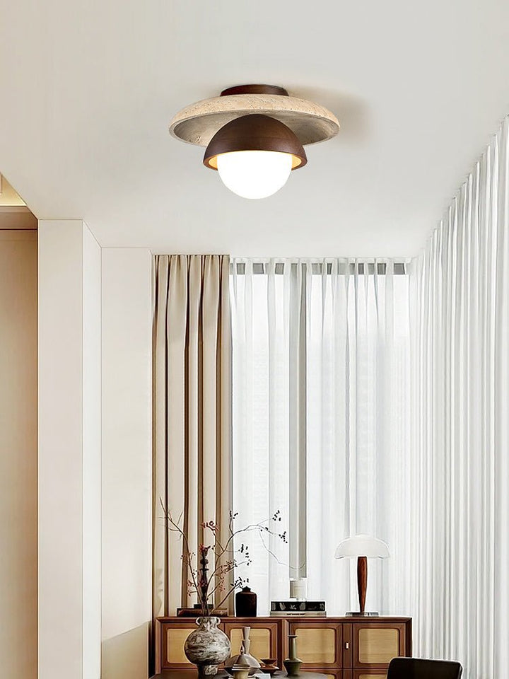 Maelis Ceiling Lamp - Vakkerlight