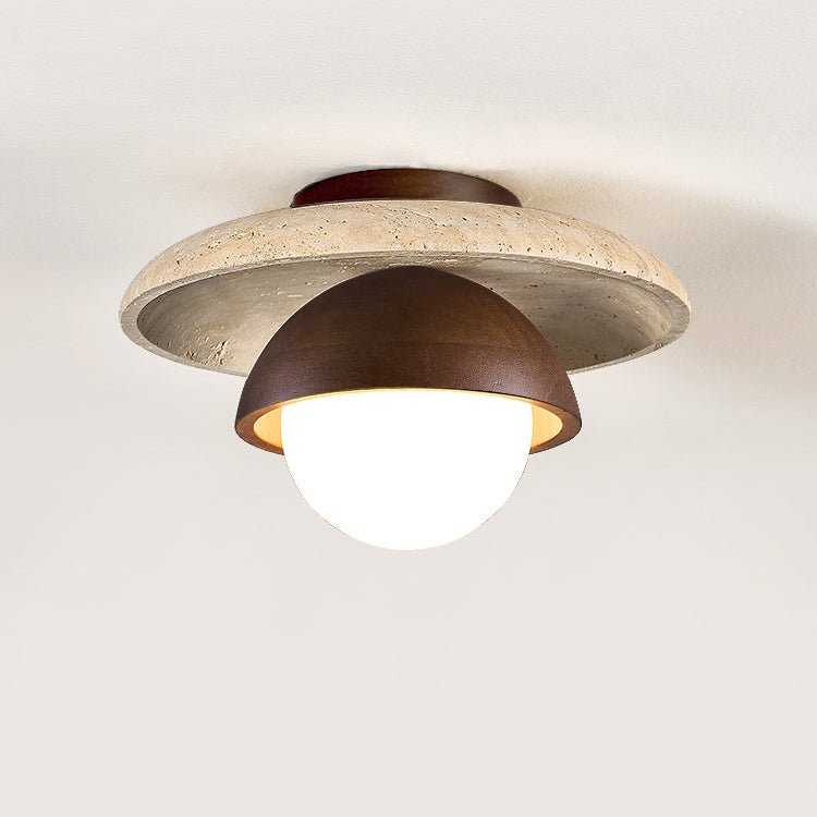 Maelis Ceiling Lamp - Vakkerlight