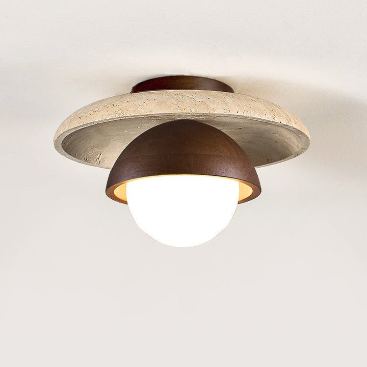 Maelis Ceiling Lamp - Vakkerlight