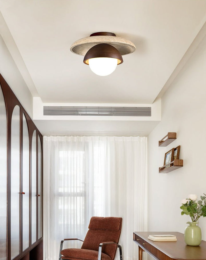 Maelis Ceiling Lamp - Vakkerlight