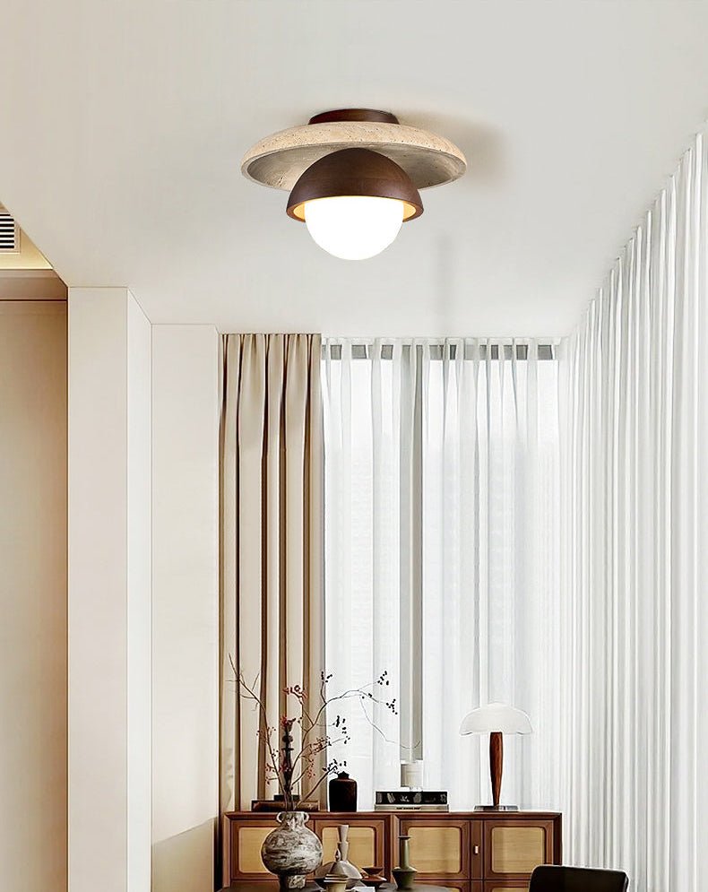 Maelis Ceiling Lamp - Vakkerlight