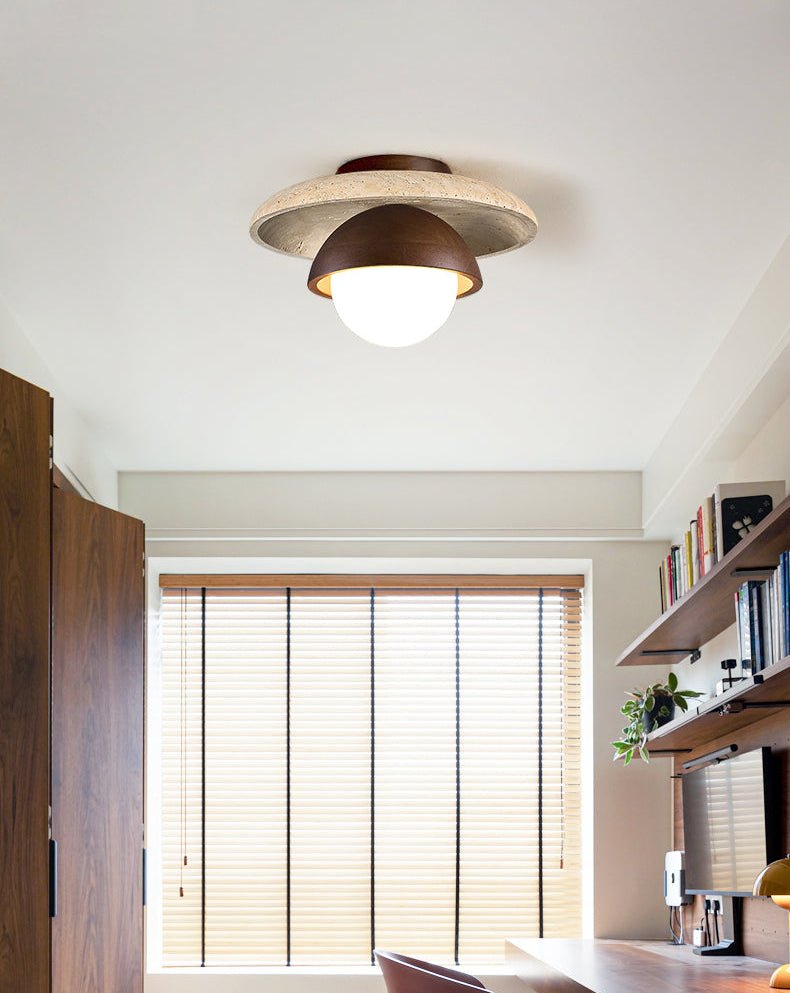 Maelis Ceiling Lamp - Vakkerlight