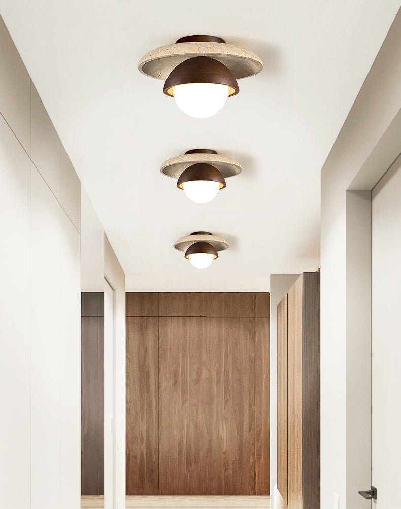 Maelis Ceiling Lamp - Vakkerlight