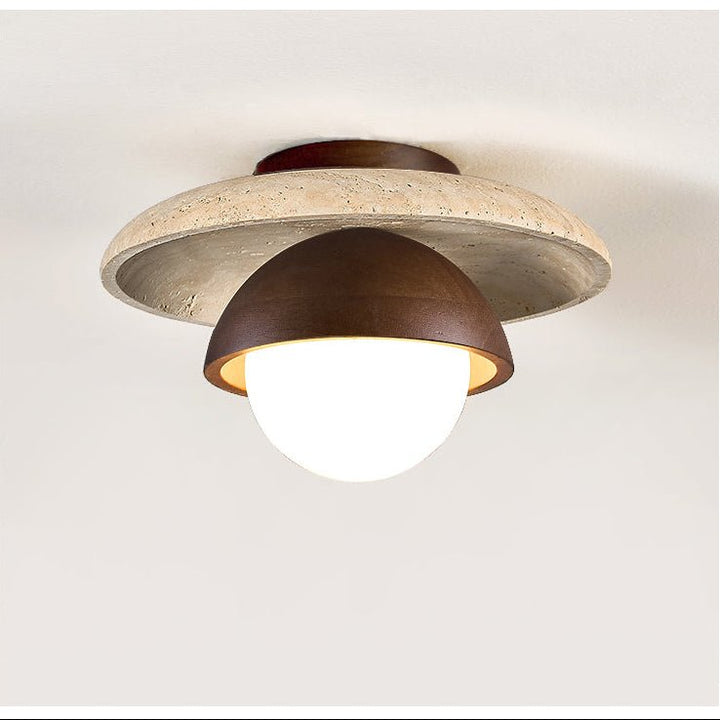 Maelis Ceiling Lamp - Vakkerlight