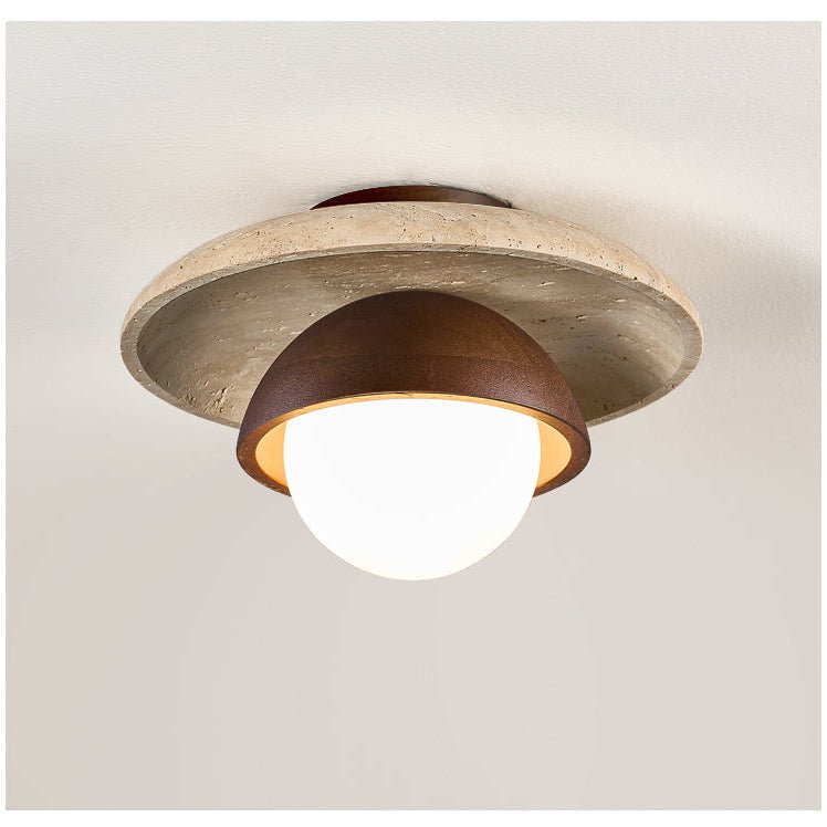 Maelis Ceiling Lamp - Vakkerlight