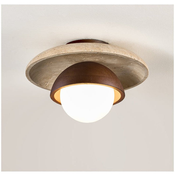 Maelis Ceiling Lamp - Vakkerlight