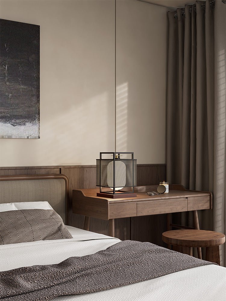 Maelis Table Lamp - Vakkerlight