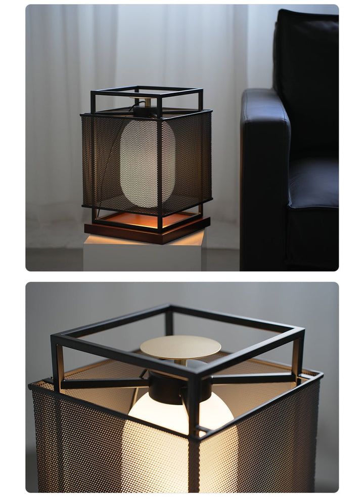 Maelis Table Lamp - Vakkerlight