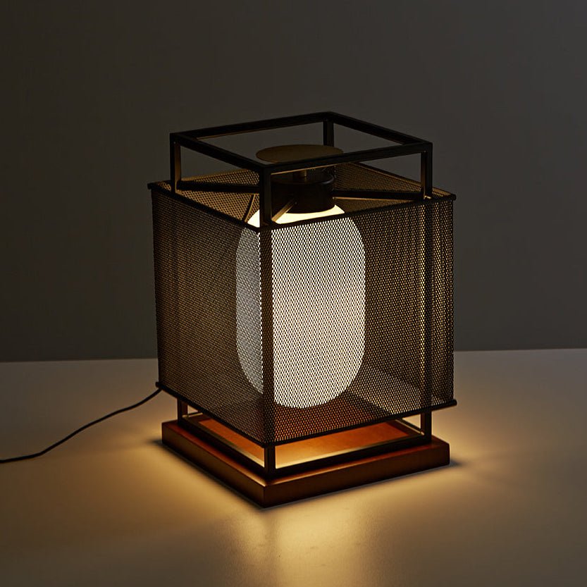 Maelis Table Lamp - Vakkerlight