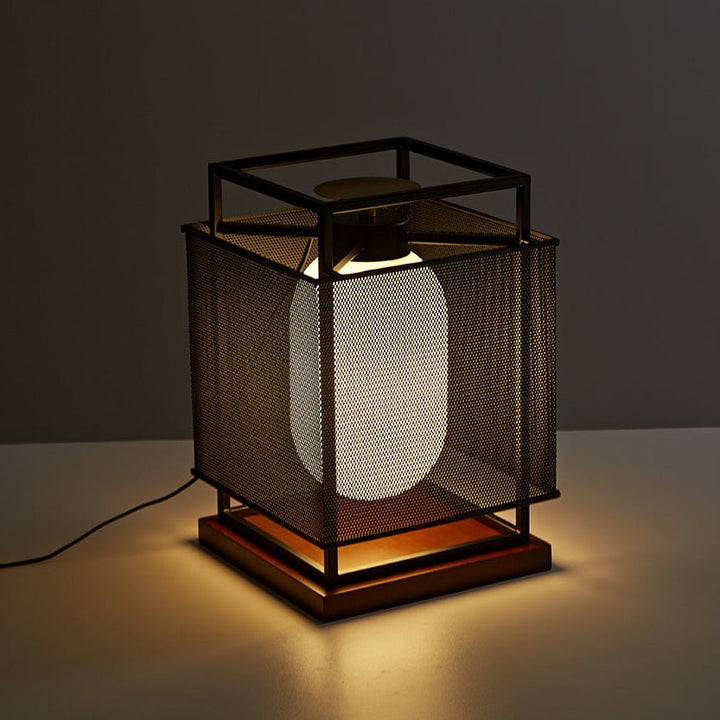 Maelis Table Lamp - Vakkerlight