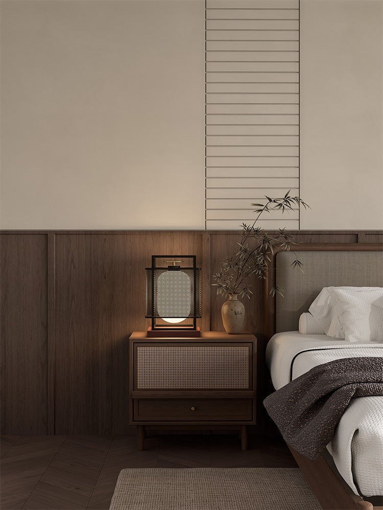 Maelis Table Lamp - Vakkerlight