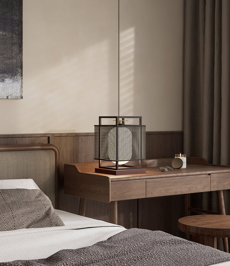 Maelis Table Lamp - Vakkerlight