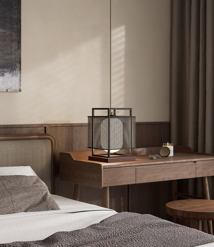 Maelis Table Lamp - Vakkerlight