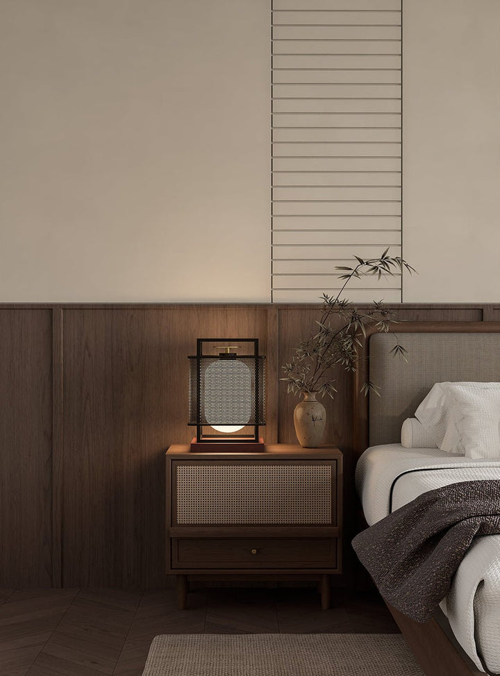 Maelis Table Lamp - Vakkerlight