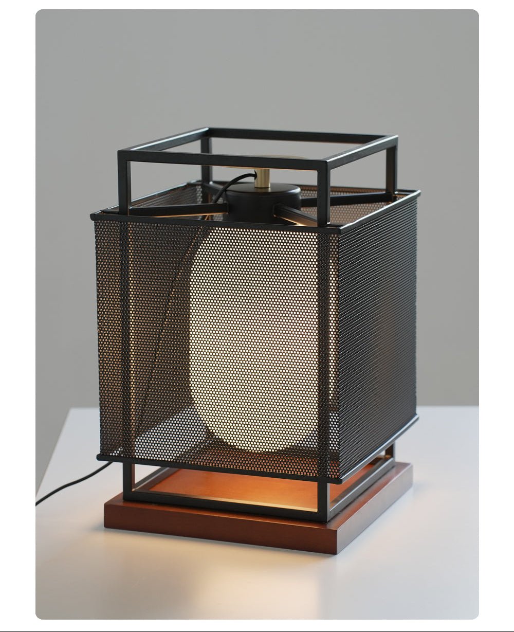 Maelis Table Lamp - Vakkerlight