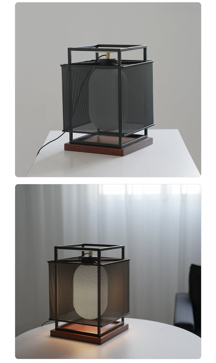 Maelis Table Lamp - Vakkerlight
