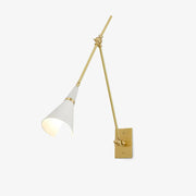 Magari Wall Lamp - Vakkerlight