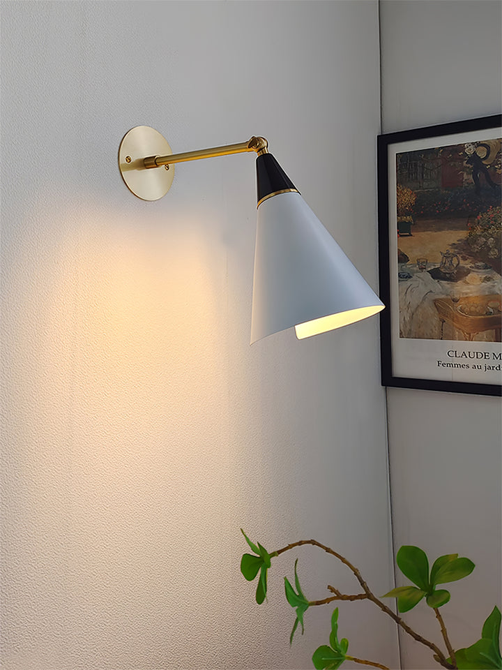 Petite Magari Wall Lamp - Vakkerlight