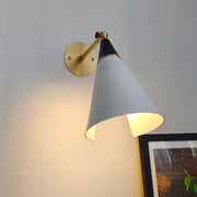 Magari-wandlamp