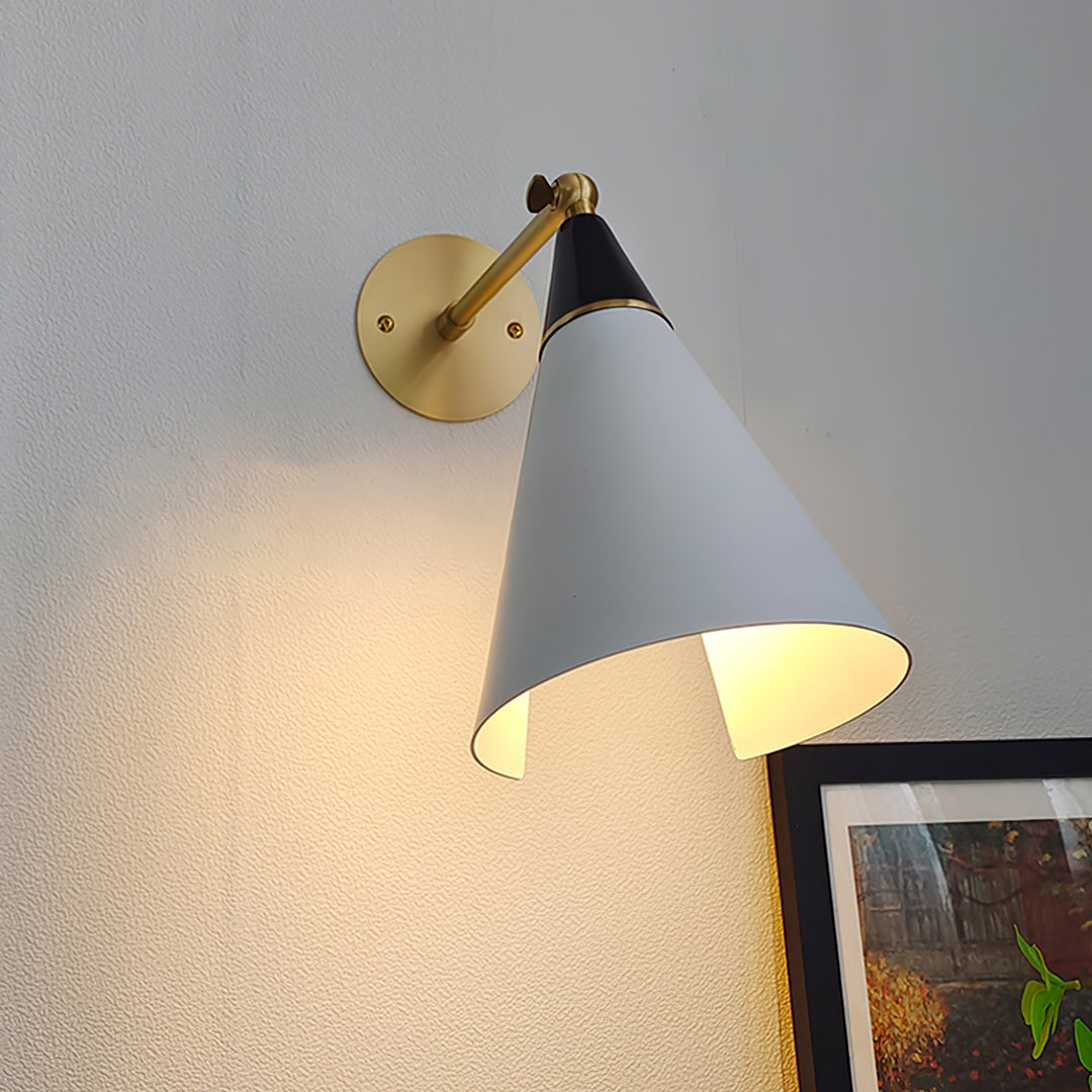 Petite Magari Wall Lamp - Vakkerlight