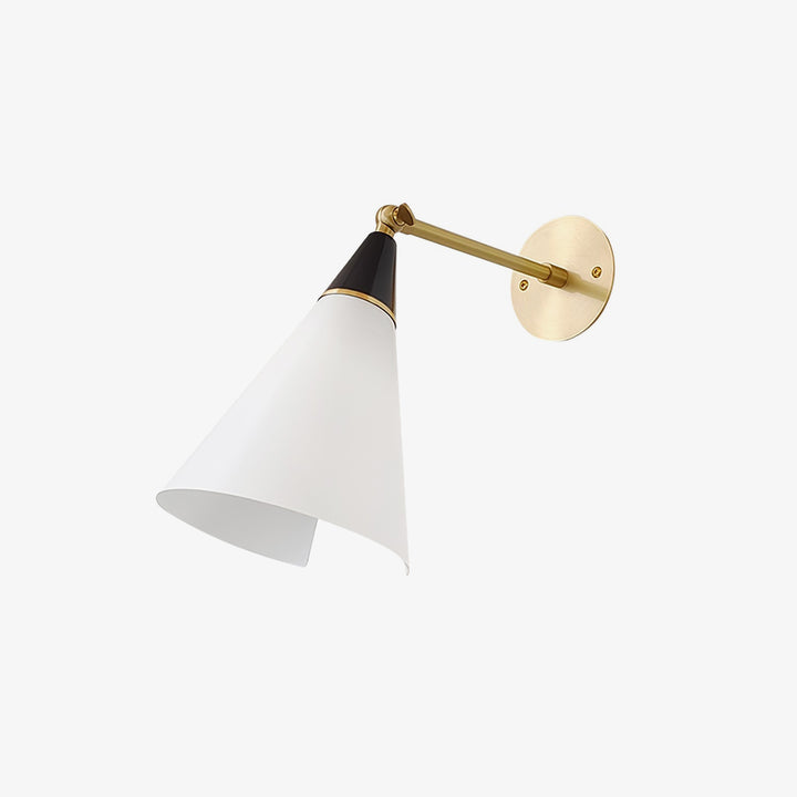 Petite Magari Wall Lamp - Vakkerlight