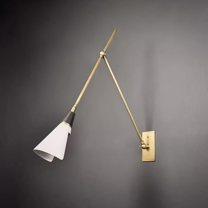 Magari Wall Lamp - Vakkerlight