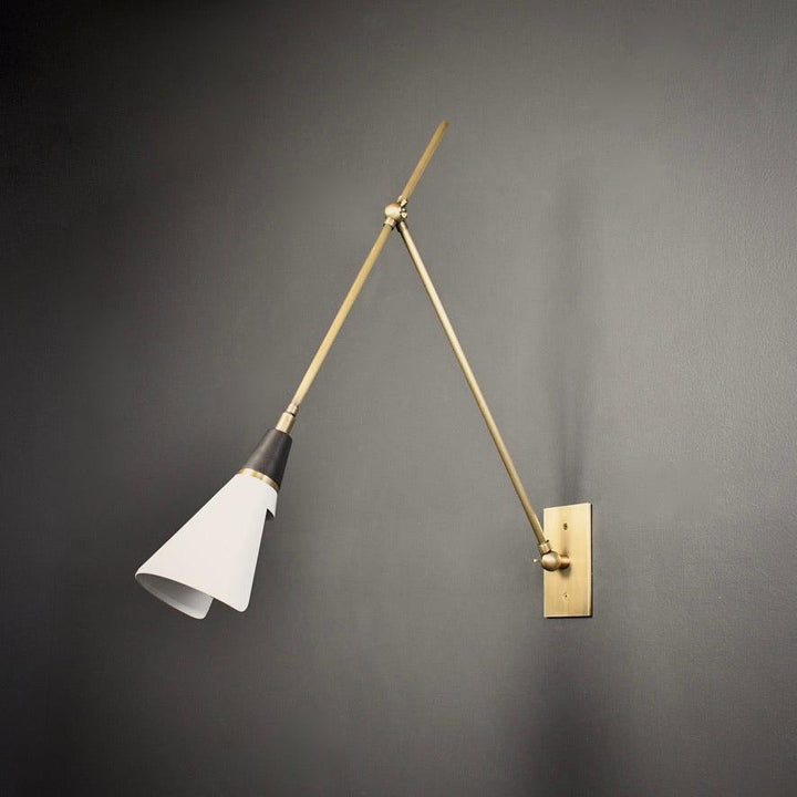 Magari Wall Lamp - Vakkerlight