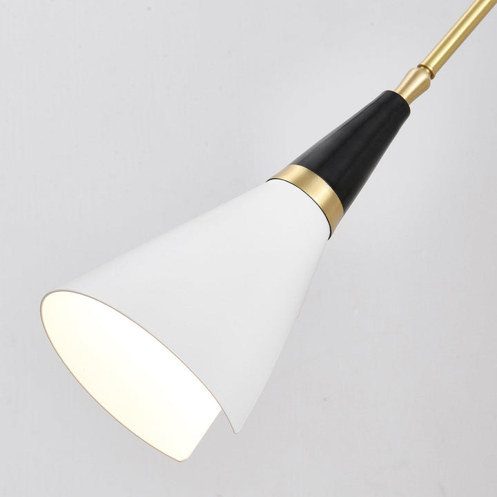 Magari Wall Lamp - Vakkerlight