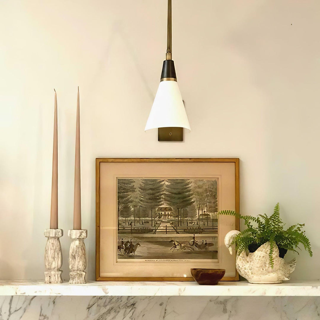 Magari Wall Lamp - Vakkerlight