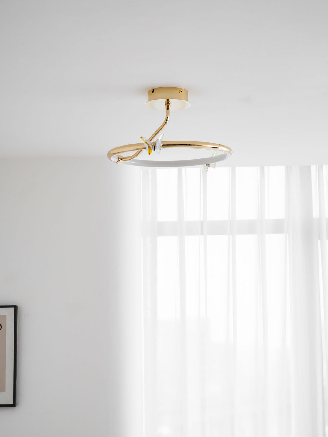 Magic Butterfly Ceiling Lamp - Vakkerlight