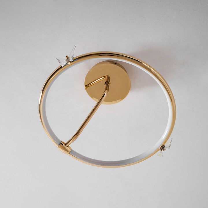 Magic Butterfly Ceiling Lamp - Vakkerlight