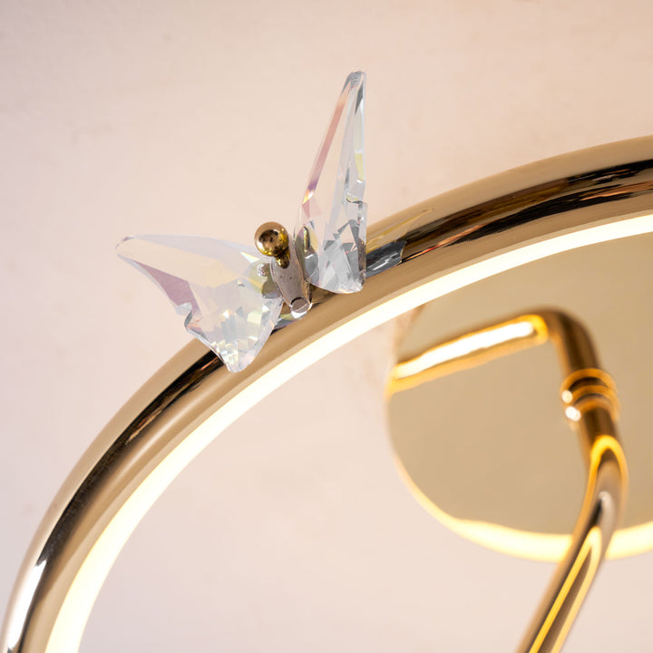 Magic Butterfly Ceiling Lamp - Vakkerlight