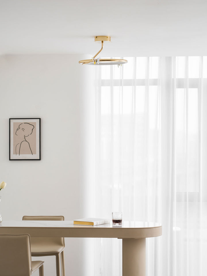 Magic Butterfly Ceiling Lamp - Vakkerlight