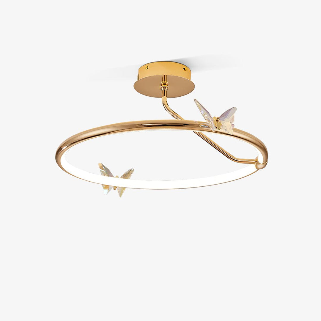 Magic Butterfly Ceiling Lamp - Vakkerlight