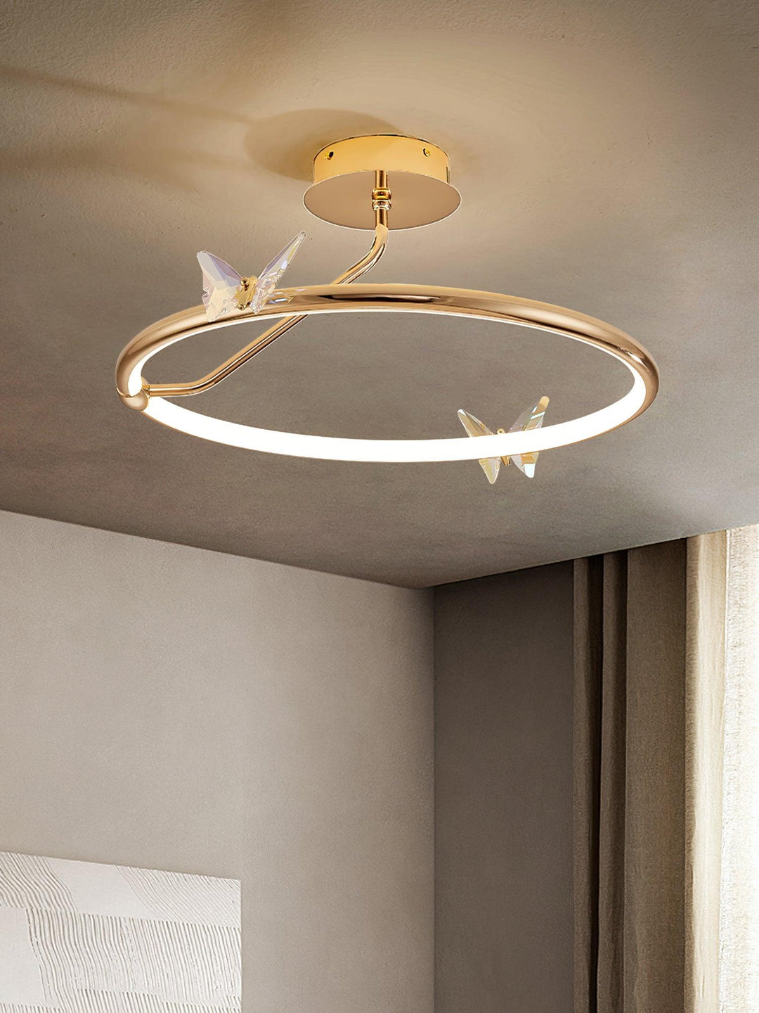 Magic Butterfly Ceiling Lamp - Vakkerlight