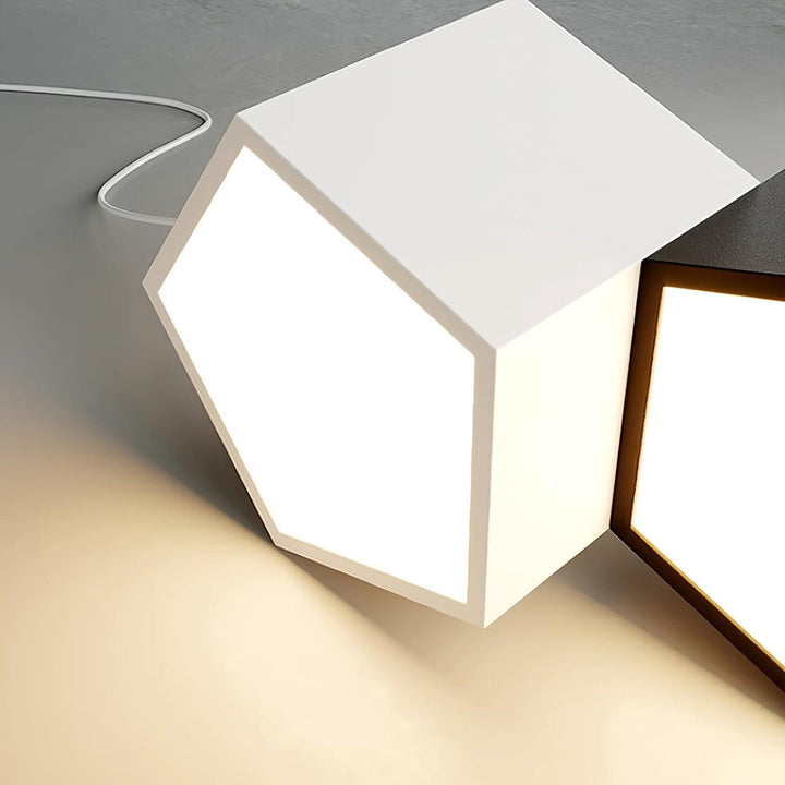 Magic Cube Pendant Lamp - Vakkerlight