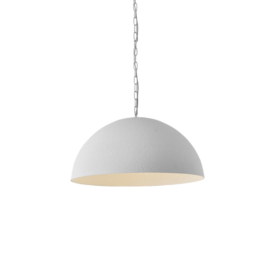 Magma Dome Pendant Lamp - Vakkerlight